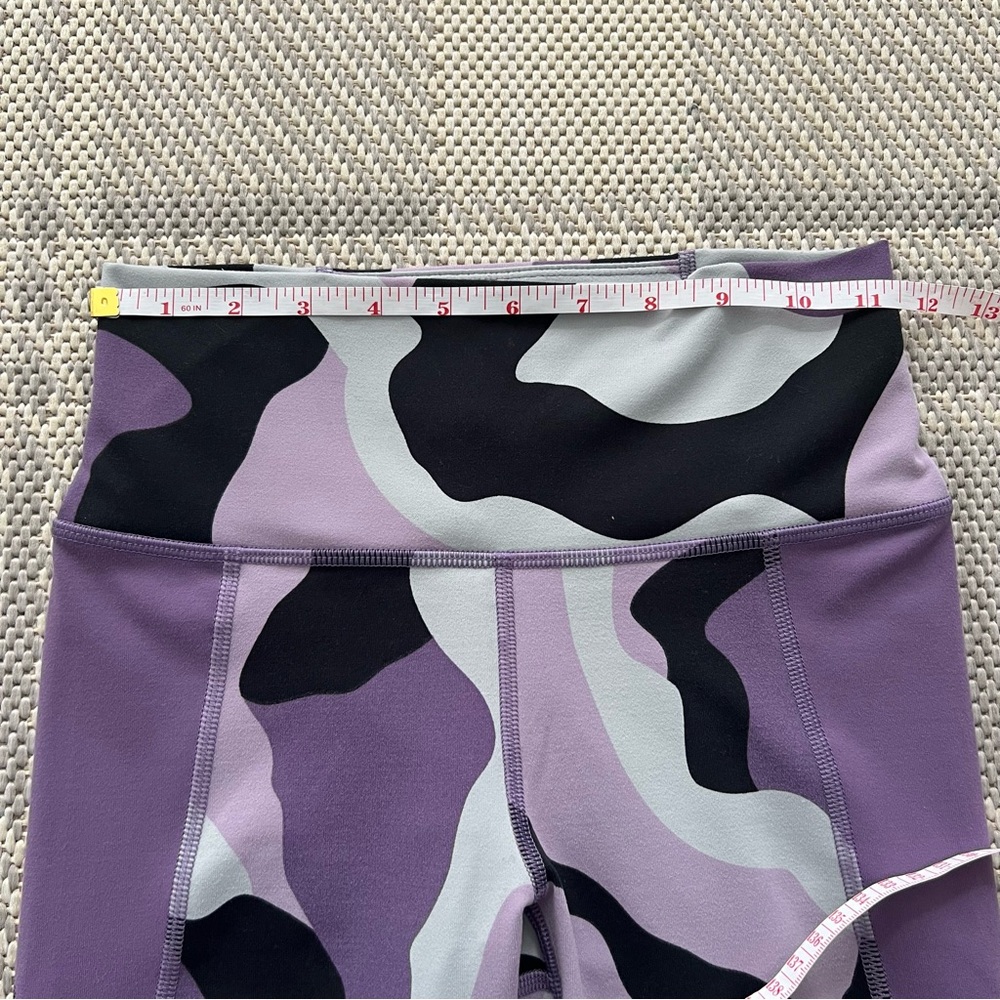 UNDER ARMOUR | Women’s Purple leggings - Picture 4 of 8